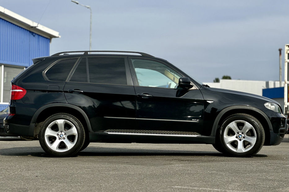 Продам BMW X5 2008 года в Киеве