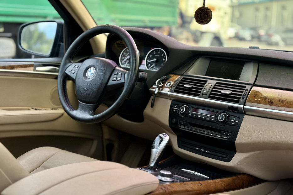 Продам BMW X5 2008 года в Киеве