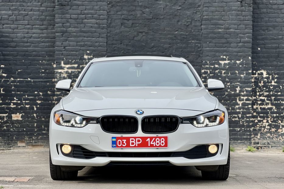 Продам BMW 328 2012 года в Луцке