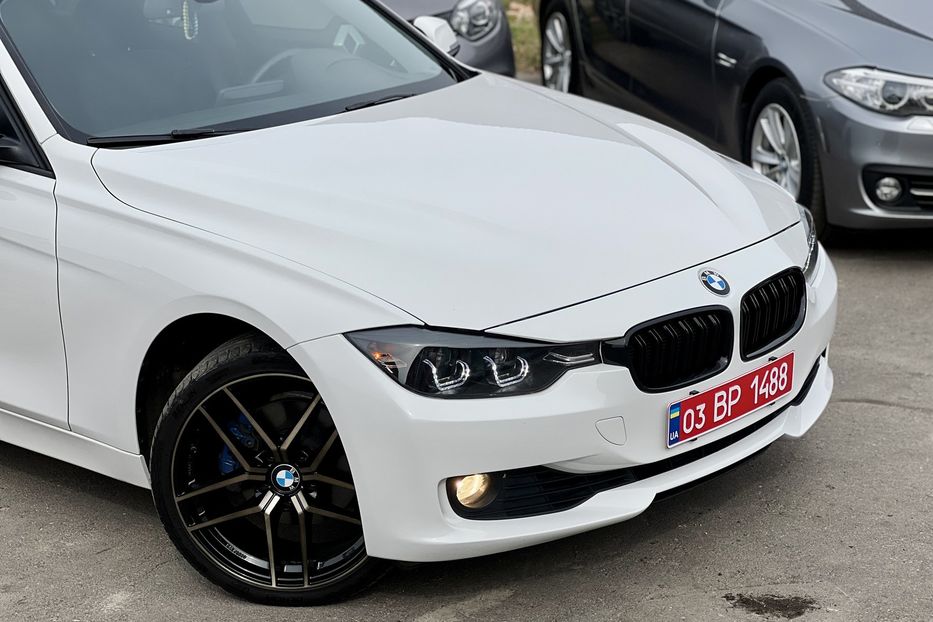 Продам BMW 328 2012 года в Луцке