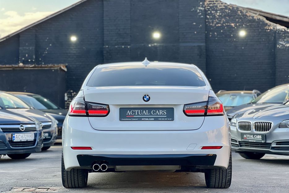 Продам BMW 328 2012 года в Луцке