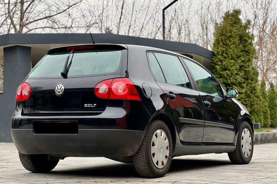 Продам Volkswagen Golf V 2006 года в Луцке