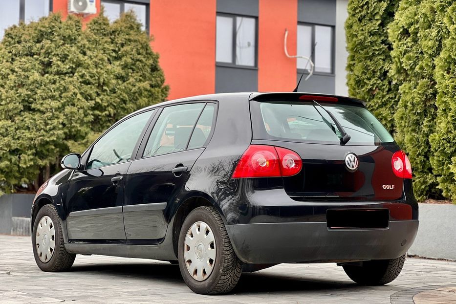 Продам Volkswagen Golf V 2006 года в Луцке