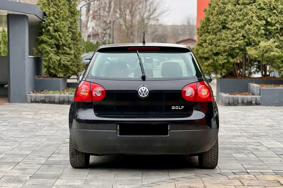 Продам Volkswagen Golf V 2006 года в Луцке