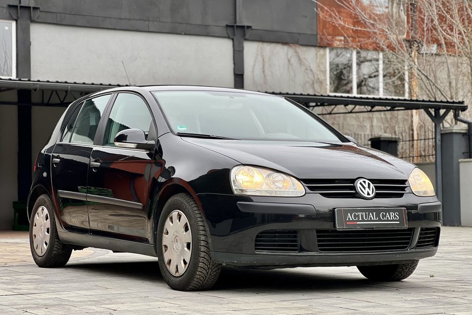 Продам Volkswagen Golf V 2006 года в Луцке