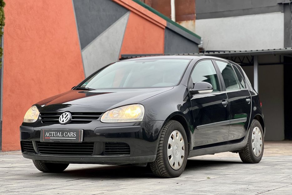 Продам Volkswagen Golf V 2006 года в Луцке