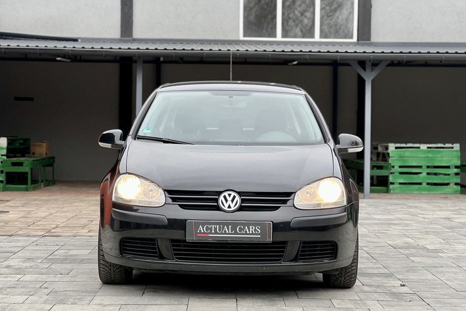 Продам Volkswagen Golf V 2006 года в Луцке