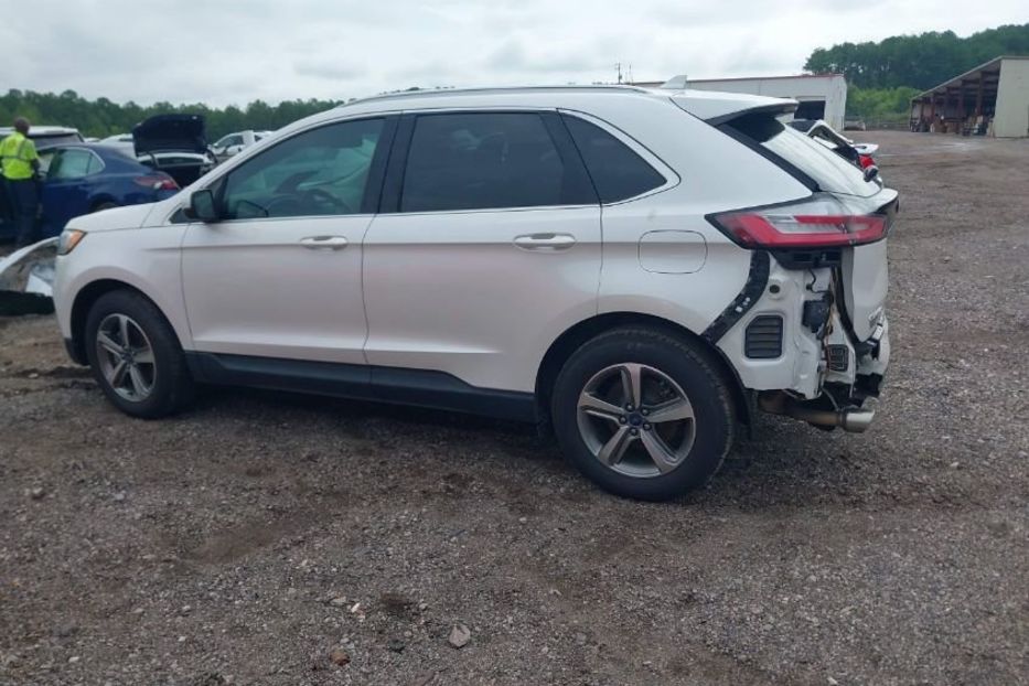 Продам Ford Edge продається в дорозі  2019 года в Черновцах