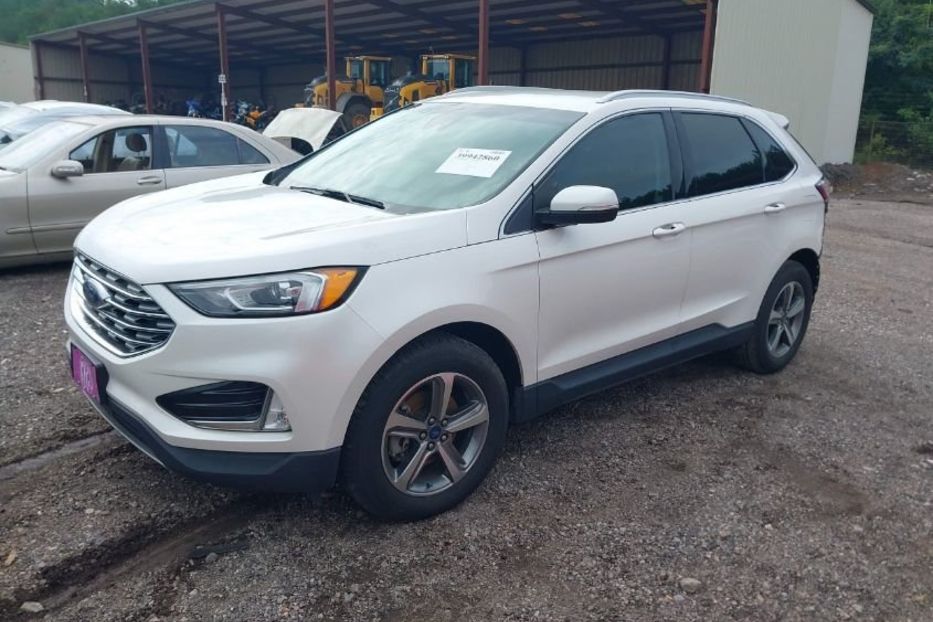 Продам Ford Edge продається в дорозі  2019 года в Черновцах