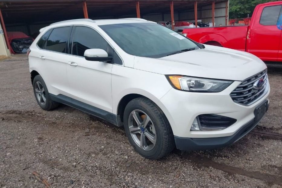 Продам Ford Edge продається в дорозі  2019 года в Черновцах