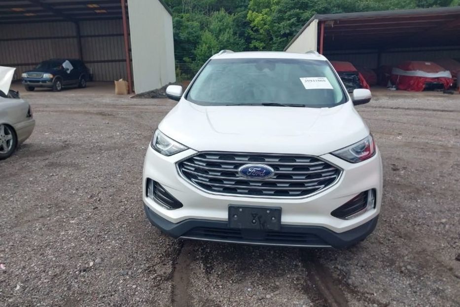 Продам Ford Edge продається в дорозі  2019 года в Черновцах