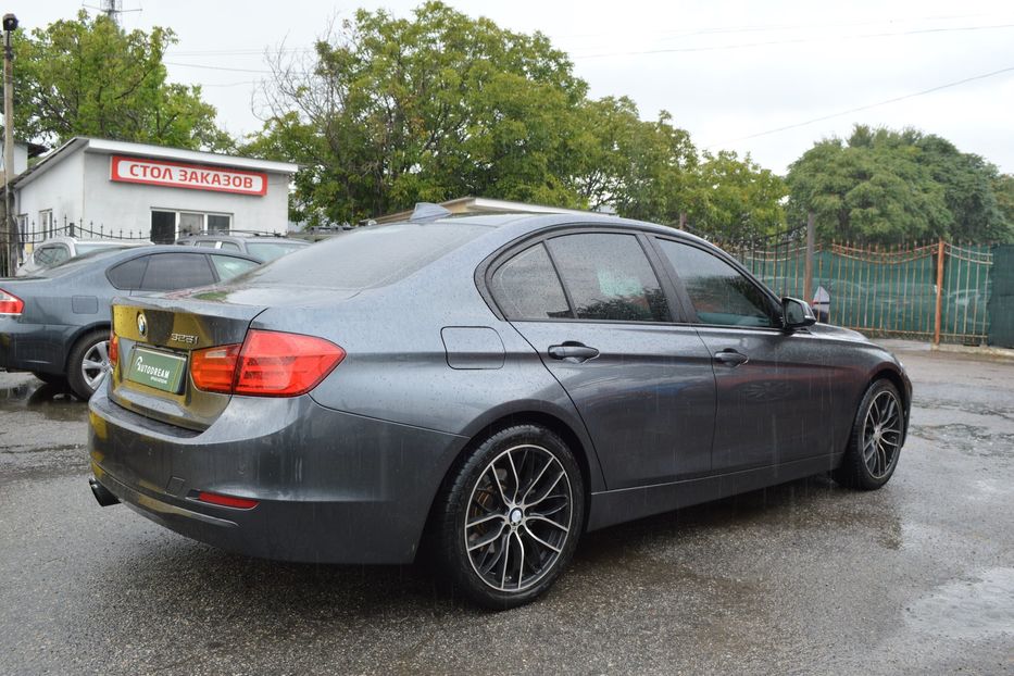 Продам BMW 328 і 2012 года в Одессе