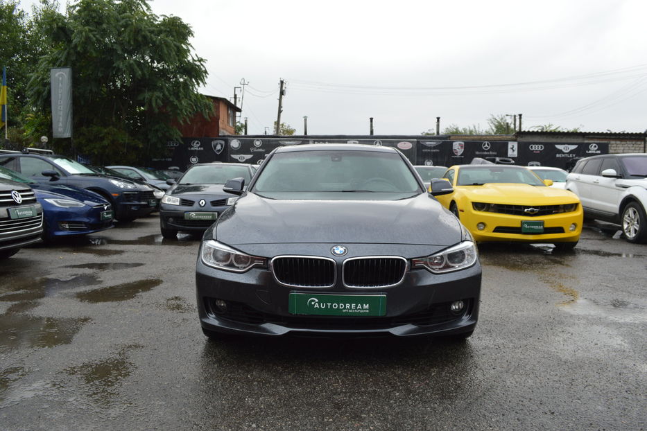 Продам BMW 328 і 2012 года в Одессе