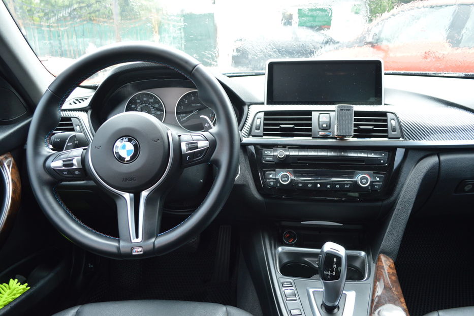 Продам BMW 328 і 2012 года в Одессе