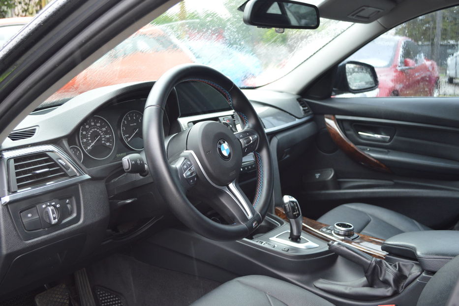 Продам BMW 328 і 2012 года в Одессе