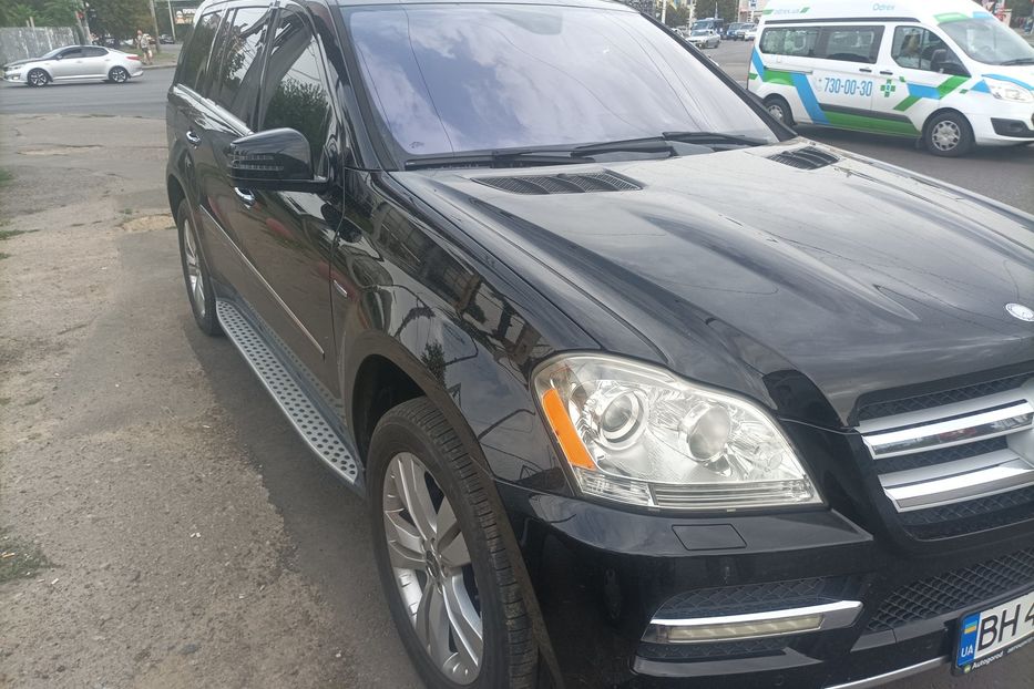 Продам Mercedes-Benz CL-Class максимал 2012 года в Одессе