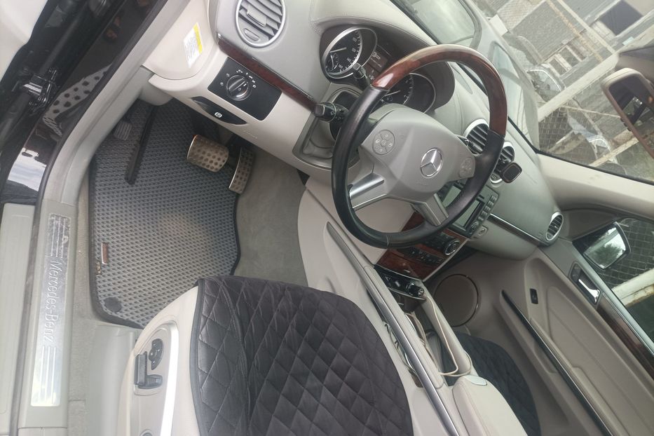 Продам Mercedes-Benz CL-Class максимал 2012 года в Одессе