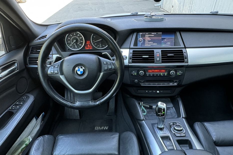 Продам BMW X6 Performance  2011 года в Одессе