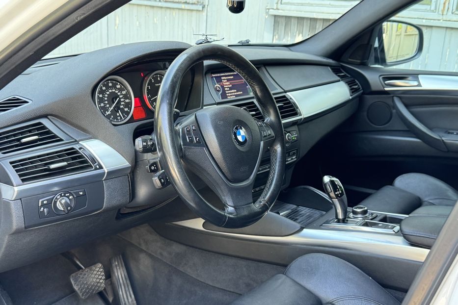 Продам BMW X6 Performance  2011 года в Одессе