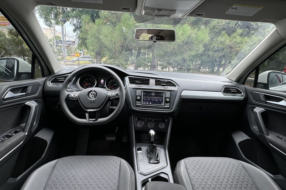 Продам Volkswagen Tiguan 2018 года в Одессе