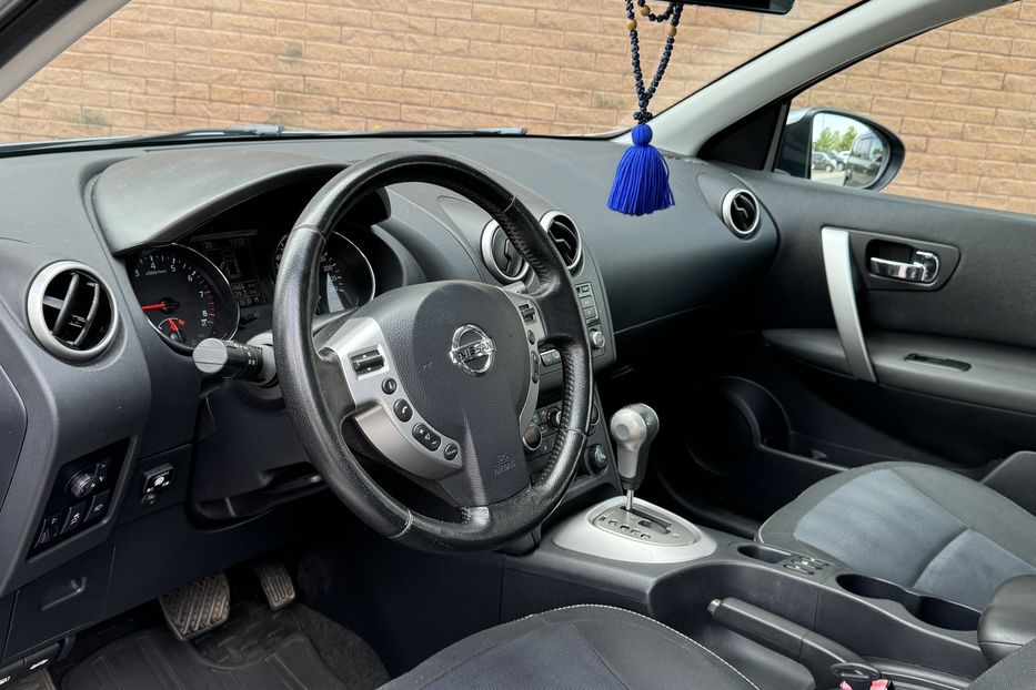 Продам Nissan Qashqai Official  2012 года в Одессе