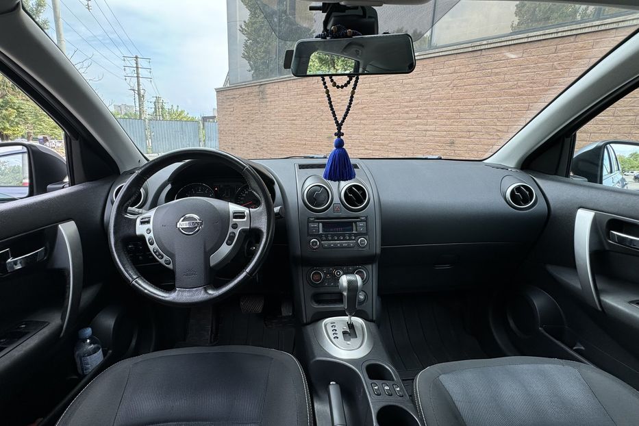 Продам Nissan Qashqai Official  2012 года в Одессе