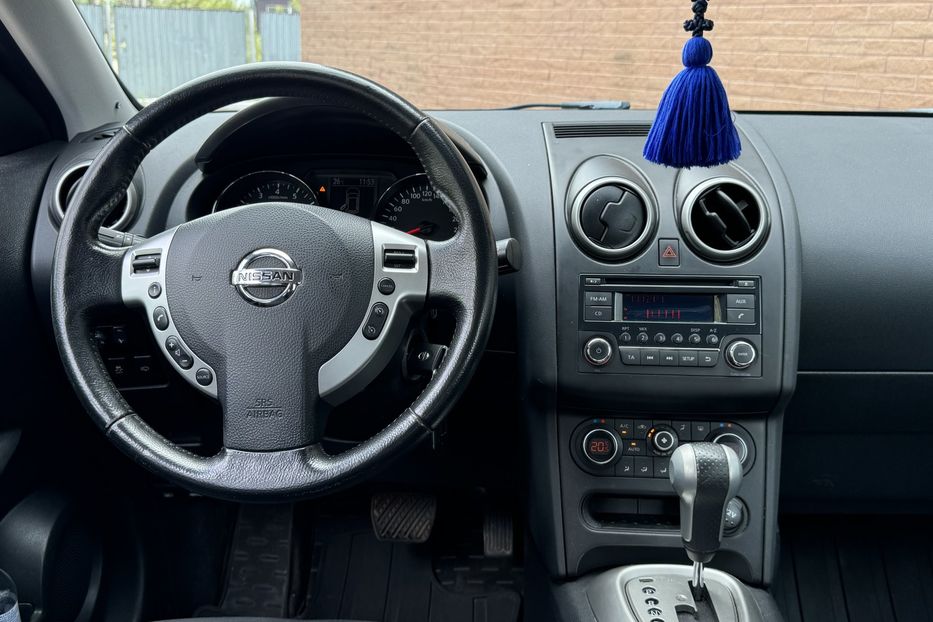 Продам Nissan Qashqai Official  2012 года в Одессе