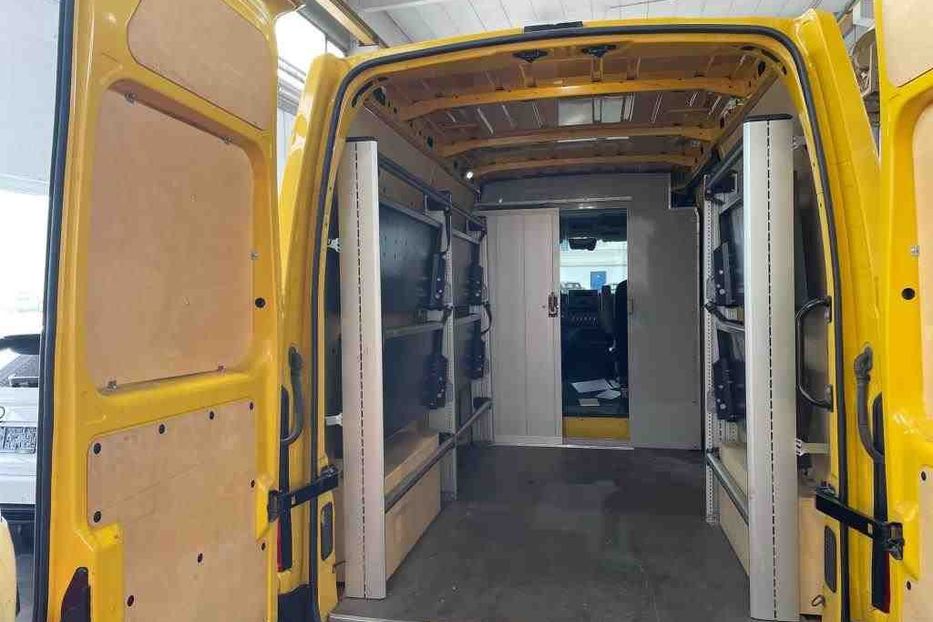 Продам Renault Master груз. 99kW Рідна фарба v6393 2021 года в Луцке