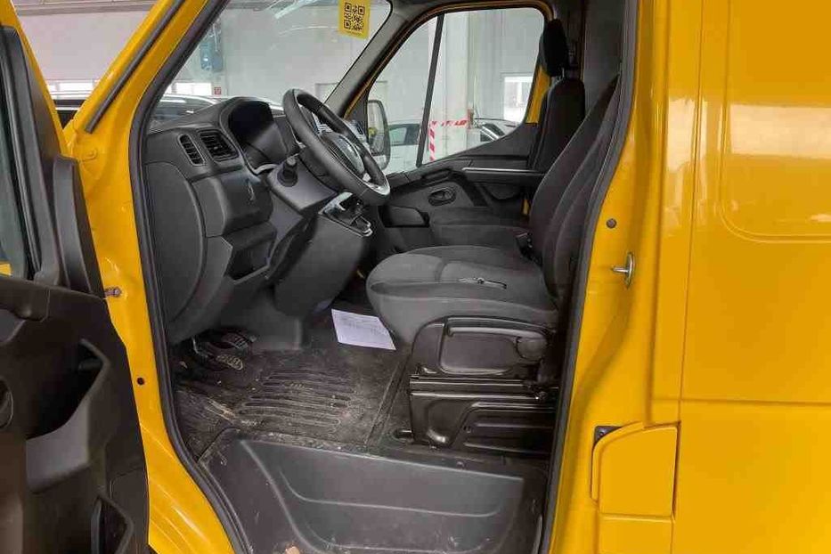 Продам Renault Master груз. 99kW Рідна фарба v6393 2021 года в Луцке