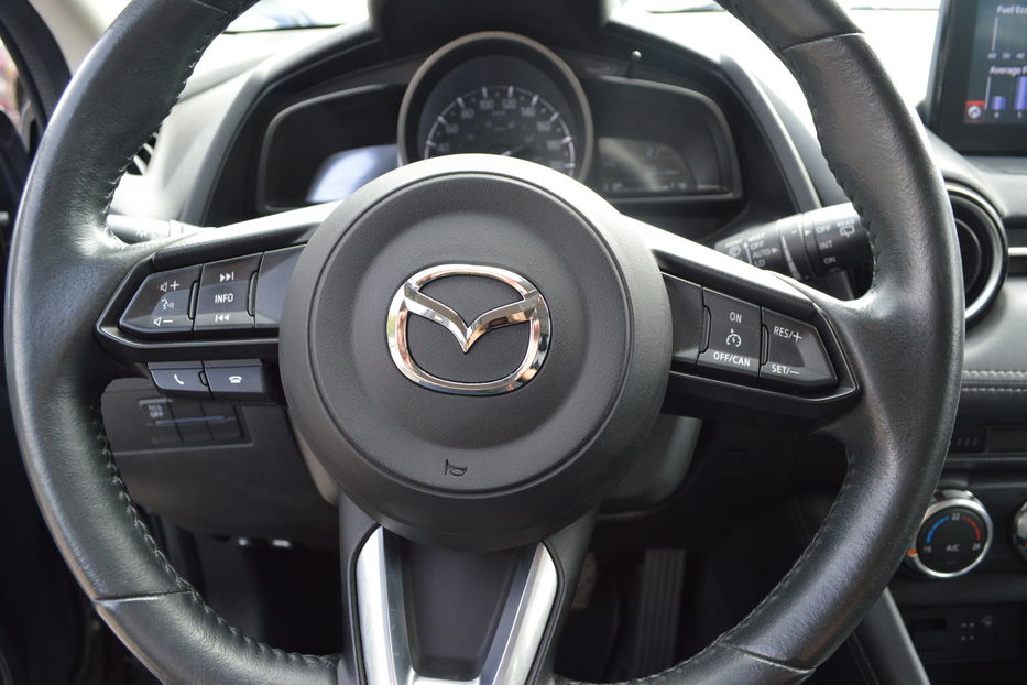 Продам Mazda CX-3 GS AWD 2020 года в Одессе