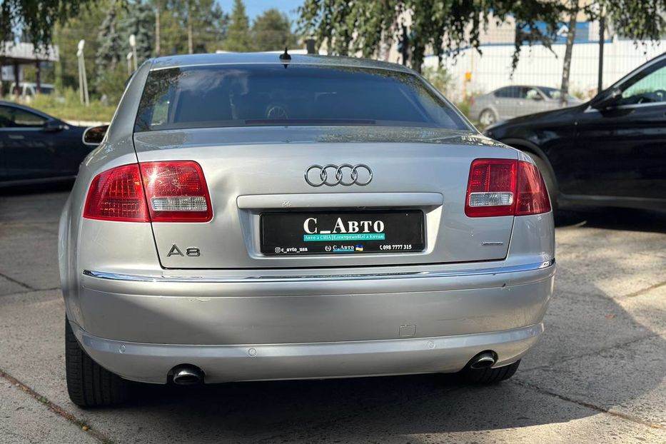 Продам Audi A8 2004 года в Черновцах