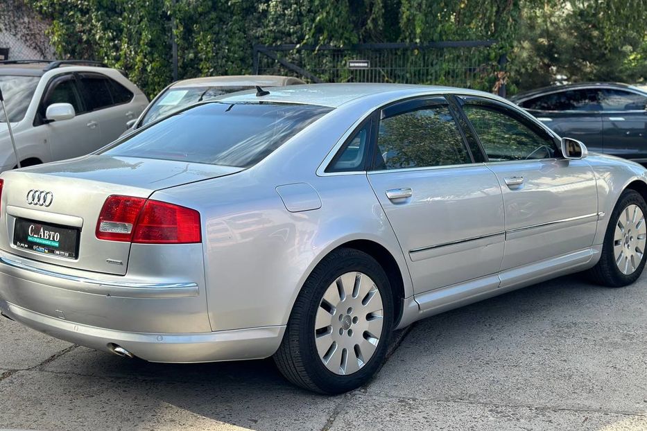 Продам Audi A8 2004 года в Черновцах