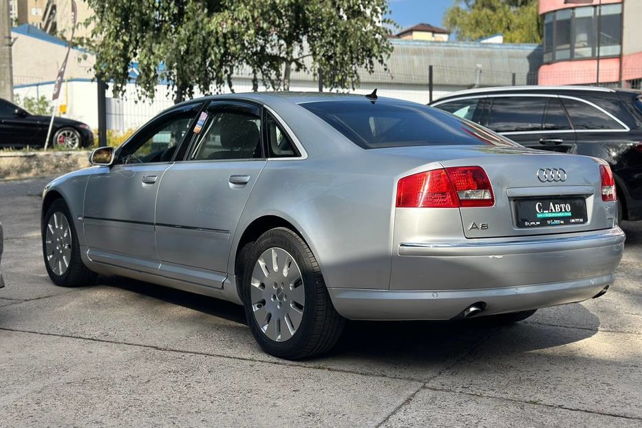 Продам Audi A8 2004 года в Черновцах