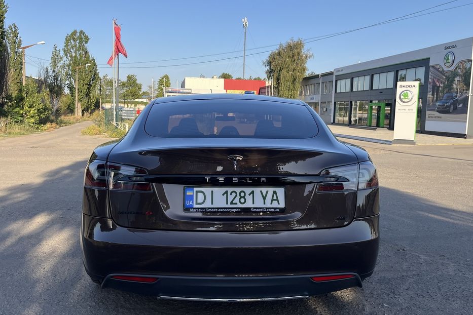 Продам Tesla Model S Full 2014 года в Николаеве