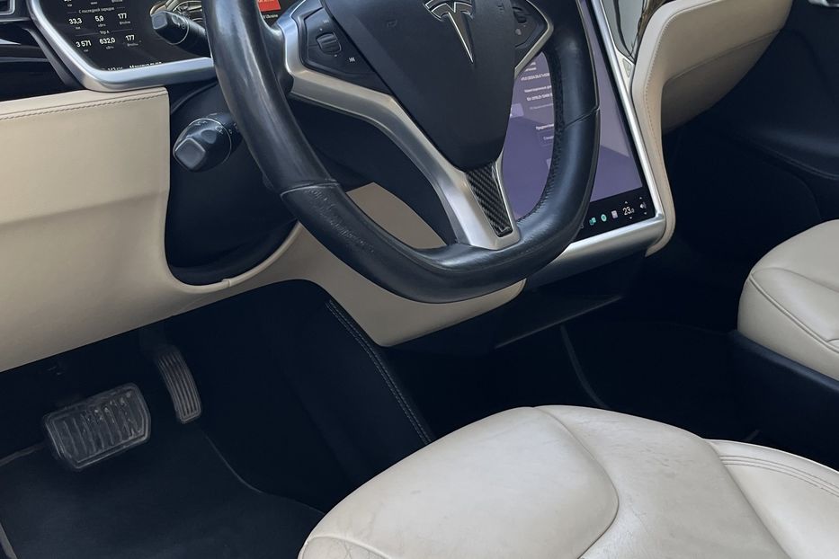 Продам Tesla Model S Full 2014 года в Николаеве