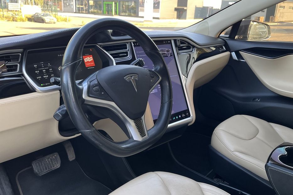 Продам Tesla Model S Full 2014 года в Николаеве