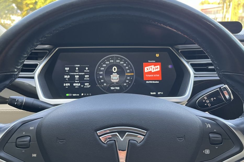 Продам Tesla Model S Full 2014 года в Николаеве