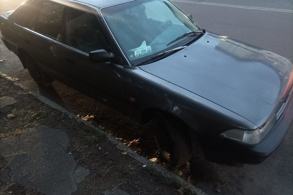 Продам Toyota Carina 2 1990 года в Одессе