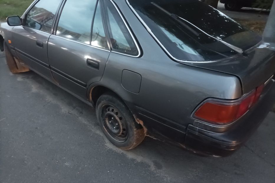 Продам Toyota Carina 2 1990 года в Одессе