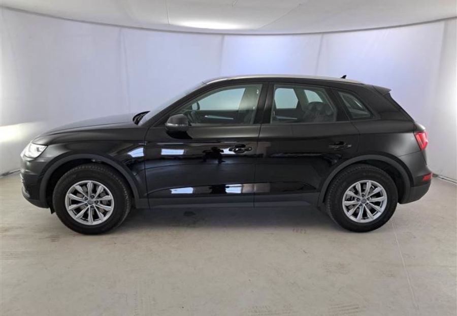 Продам Audi Q5 QUATTRO LED KLIMA NAVI  2019 года в Львове