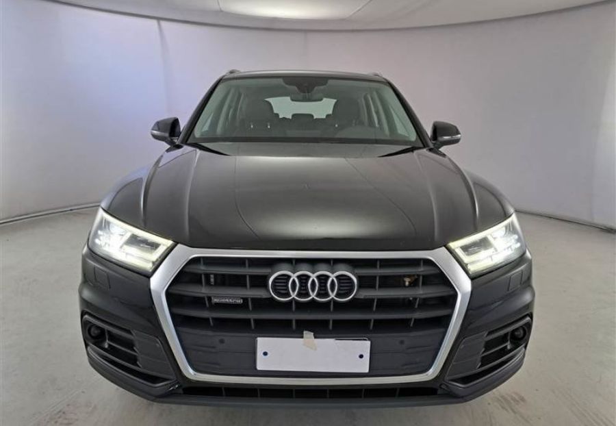 Продам Audi Q5 QUATTRO LED KLIMA NAVI  2019 года в Львове