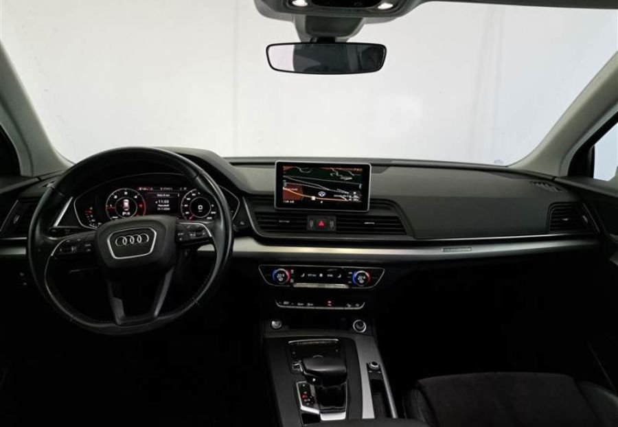 Продам Audi Q5 QUATTRO LED KLIMA NAVI  2019 года в Львове