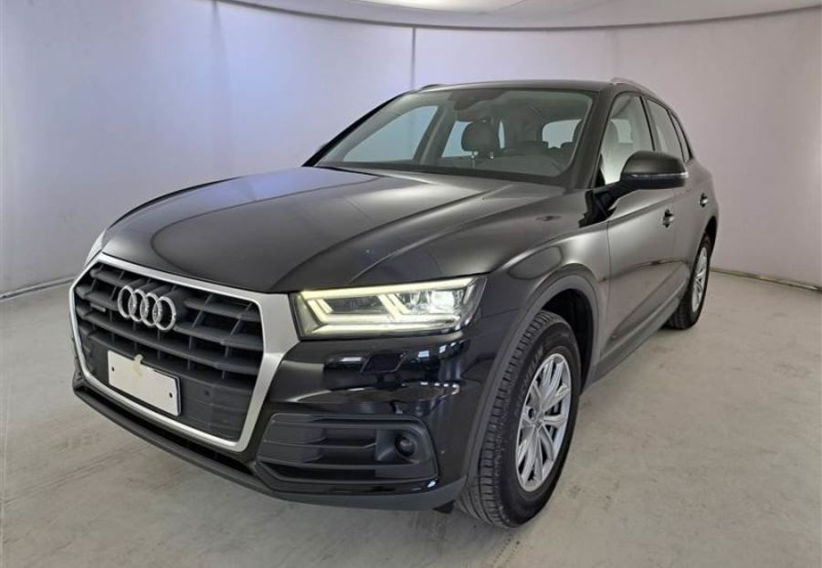 Продам Audi Q5 QUATTRO LED KLIMA NAVI  2019 года в Львове