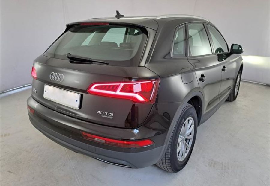 Продам Audi Q5 QUATTRO LED KLIMA NAVI  2019 года в Львове