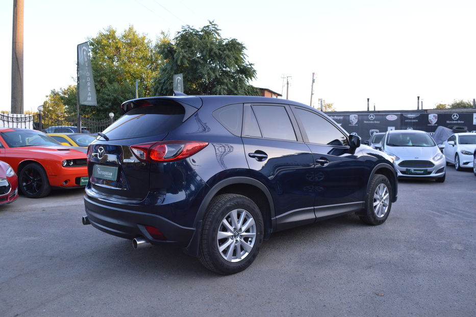 Продам Mazda CX-5 2015 года в Одессе