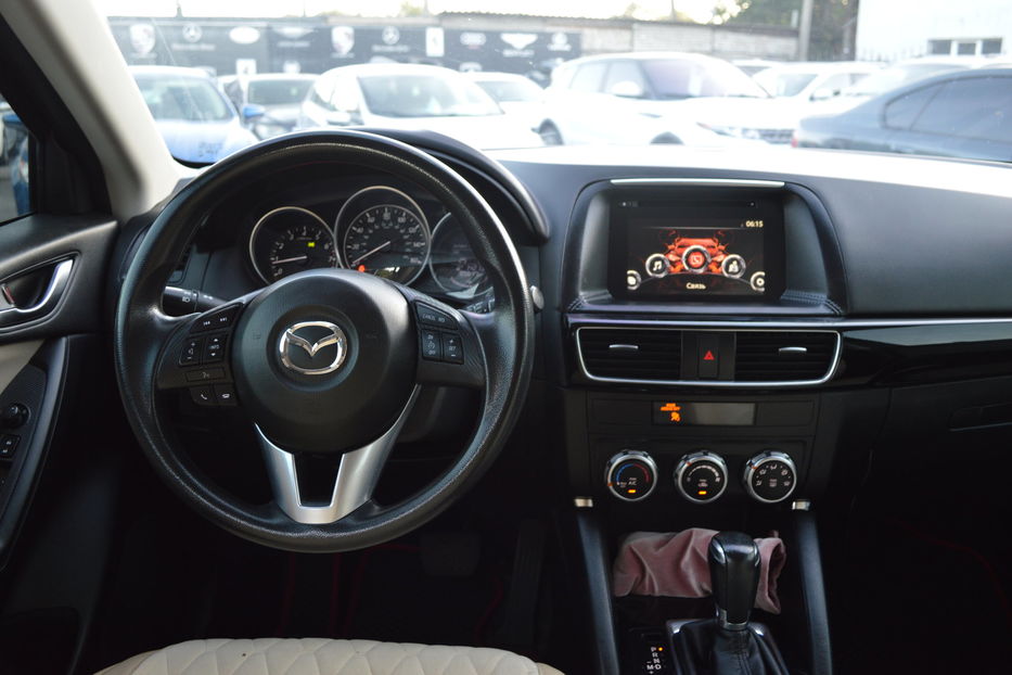 Продам Mazda CX-5 2015 года в Одессе