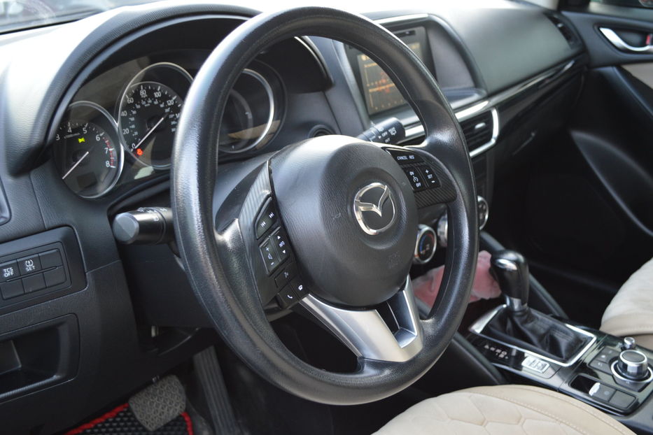 Продам Mazda CX-5 2015 года в Одессе