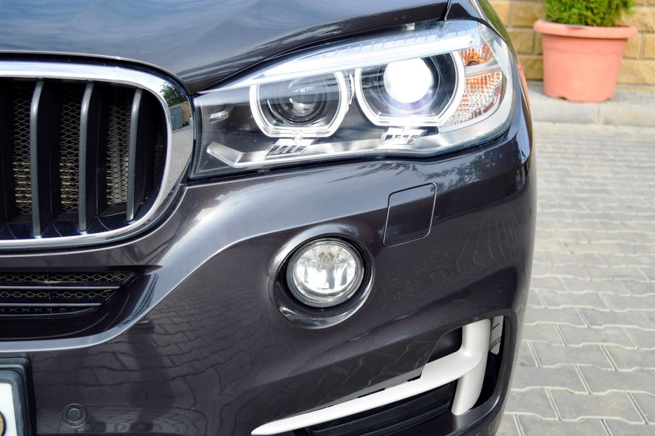 Продам BMW X5 2017 года в Одессе