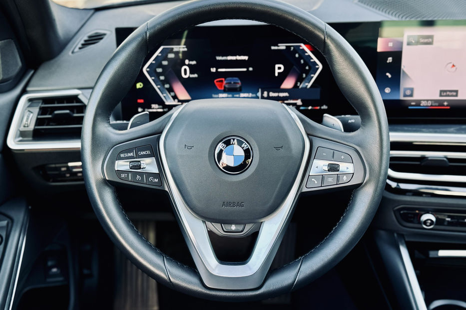 Продам BMW 330 xi 2023 года в Одессе