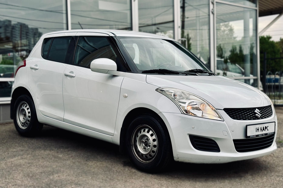 Продам Suzuki Swift official 2011 года в Одессе